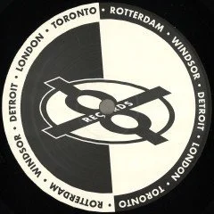 Speedy J - Rise EP [Roots]