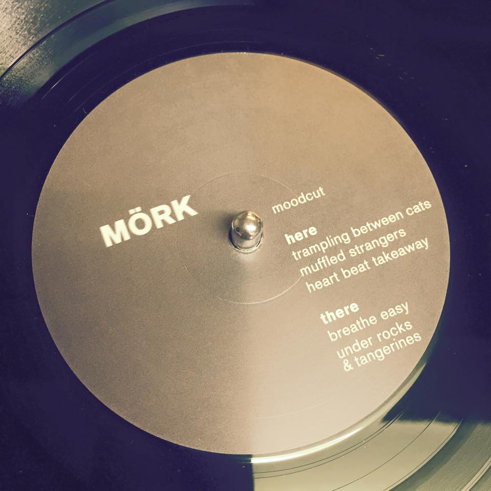 14. Moodcut - HEART BEAT TAKEAWAY [Mörk]