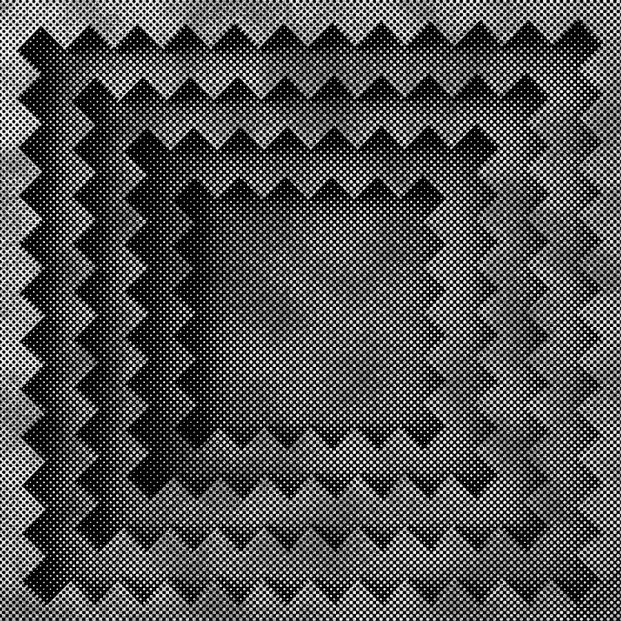 19. CALL SUPER ‎– MIGRANT [HOUNDSTOOTH] 