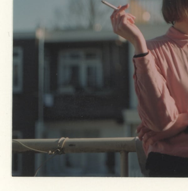 DANIEL JACQUES ‎on JADAC 