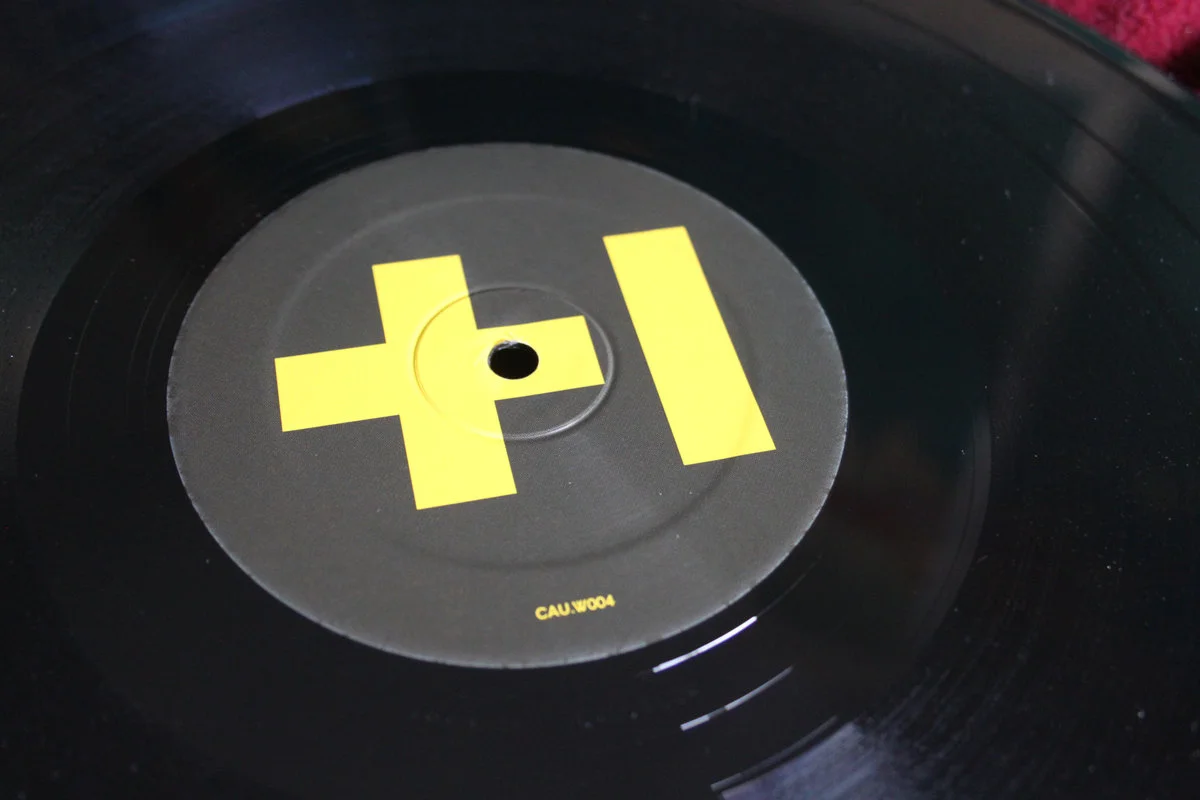 Diffuse Arc's Constant Pulse