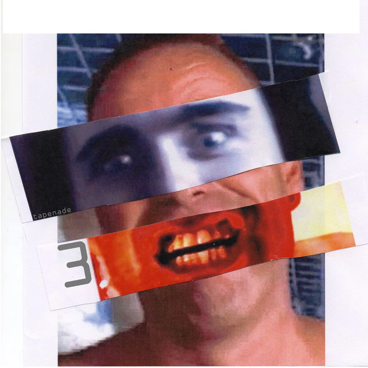 The Beatle - Tapenade 3