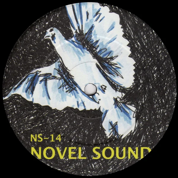 7. LEVON VINCENT ‎– TUBULAR BELLS (OLDFIELD) [NOVEL SOUND]