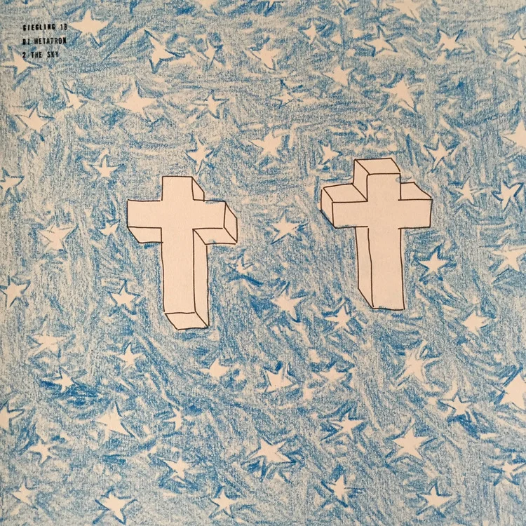 8. DJ METATRON / TRAUMPRINZ - TO THE SKY [GIEGLING]