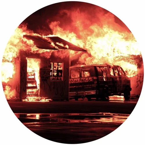 10. REALITYCHECK - TRAFFICJAMBLUES EP [RENASCENCE]