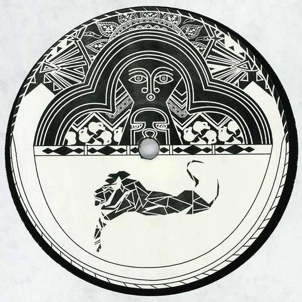 1. E.R. – In My Sleep Ep [1432 R] ‎