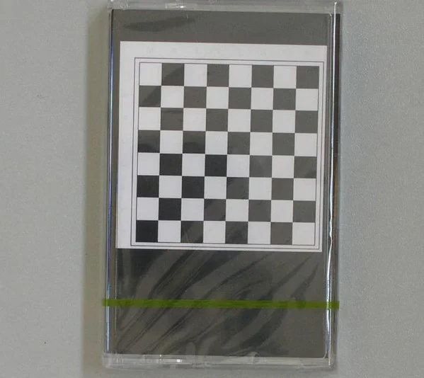 [CASSETTE] MATTLACK - L.I.F. [Collect-Call]