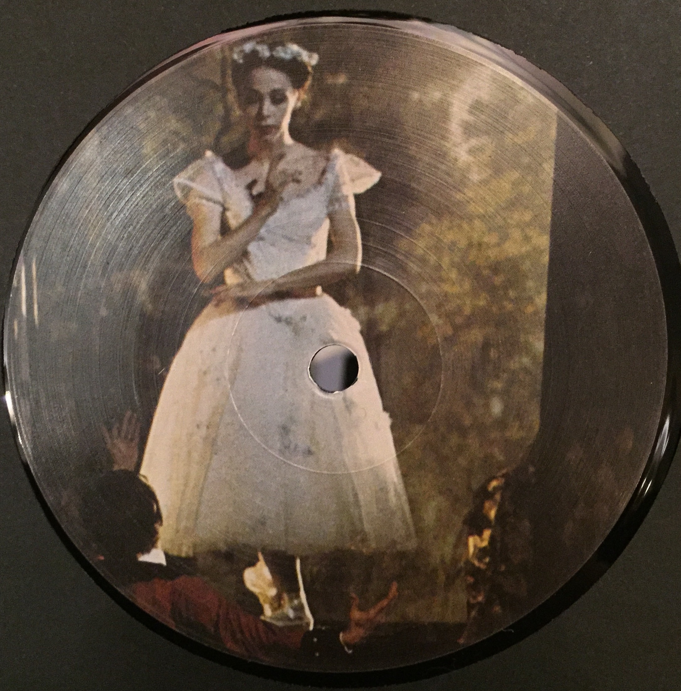 Black Merlin - Proto World