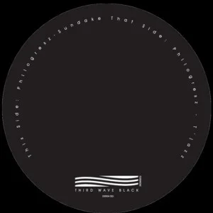 Philogresz - Dusty Rides EP [Third Wave Black]