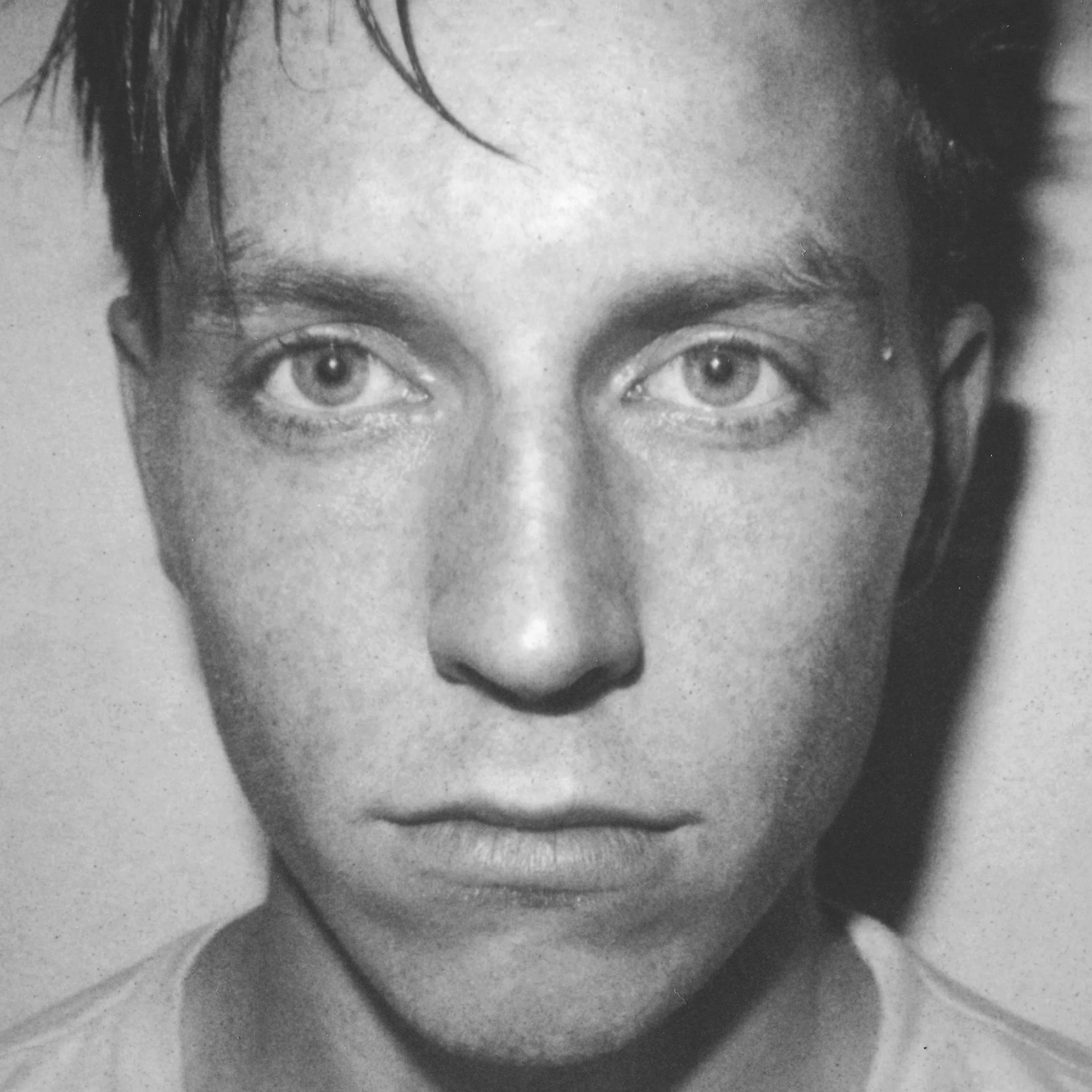 Florian Kupfer - Post Present