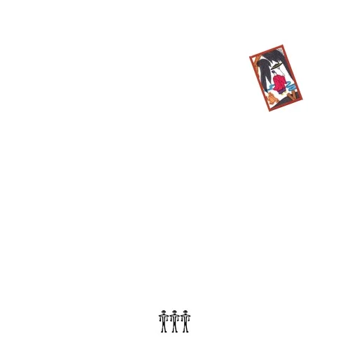 MM / KM - Have You Seen Them EP [The Trilogy Tapes/Palace Skateboards]