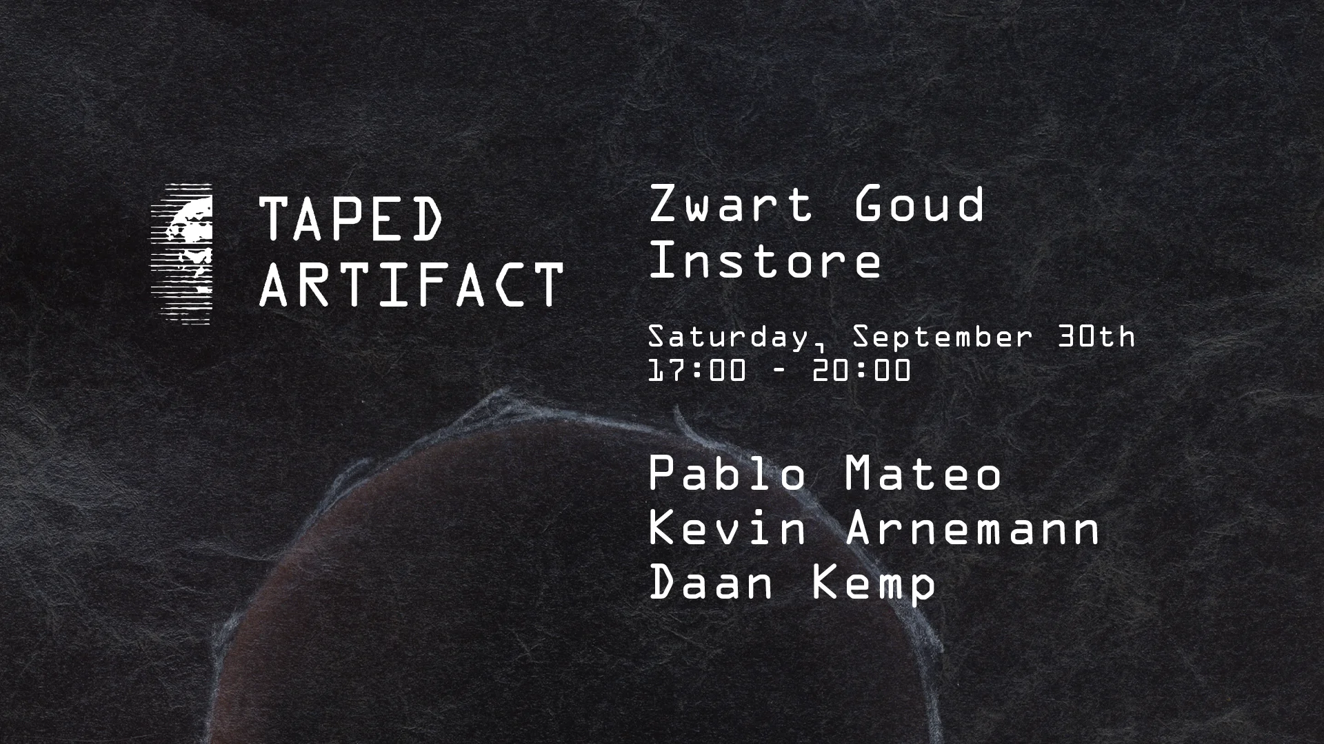 banner_tapedartifact_zwartgoud_sept30.jpg
