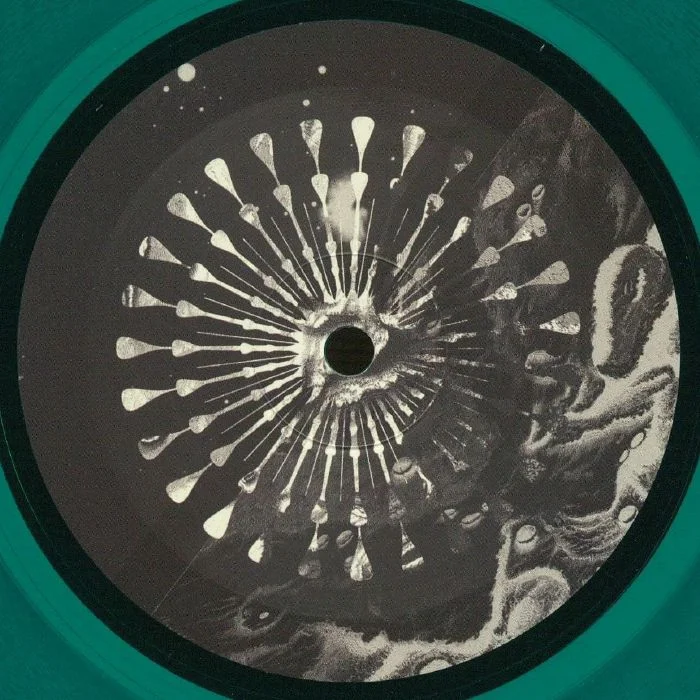 ROOTEO & MAHURA - METTA REMIXES I [MADE IN GREEN RECORDS]