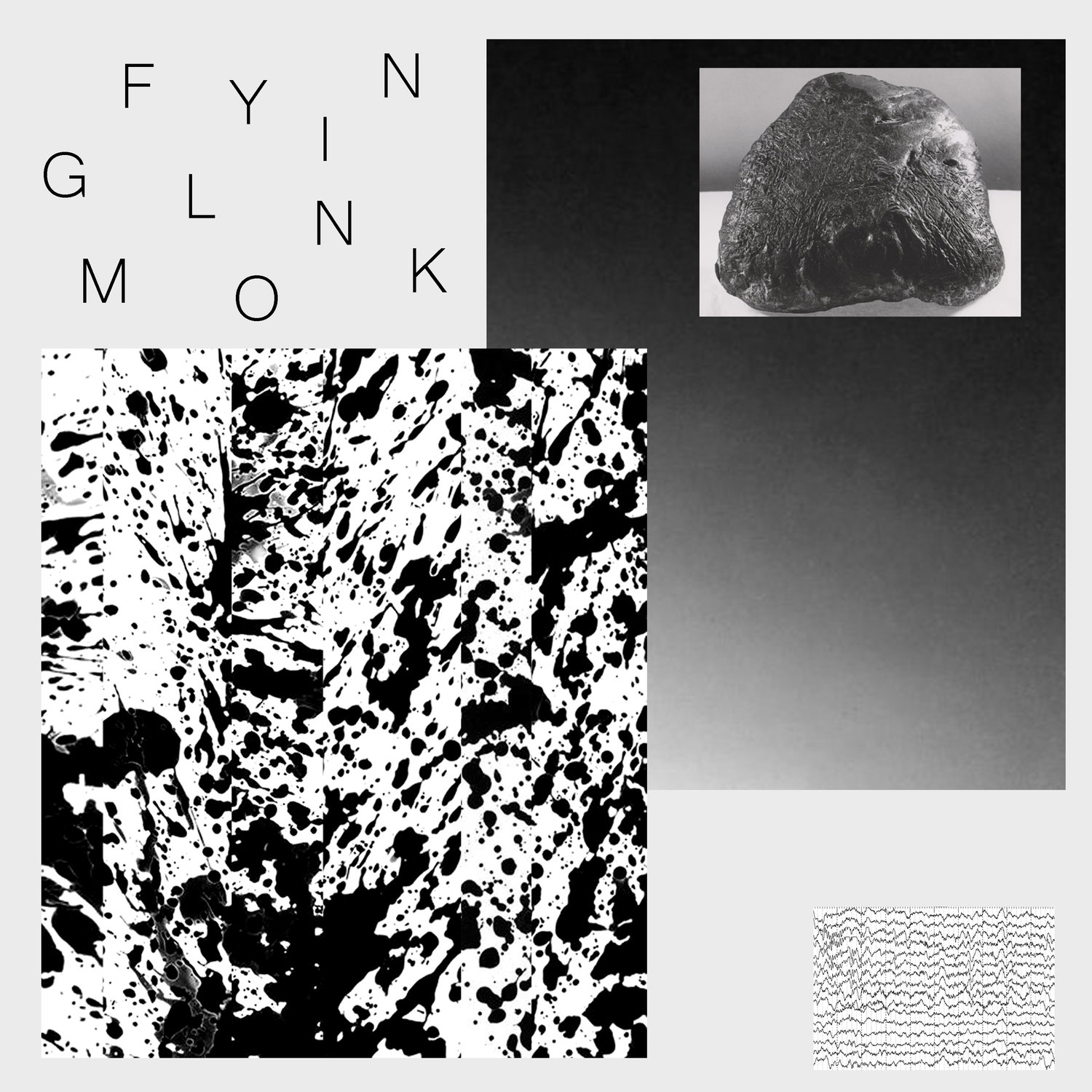 FLYING MONK - CLOSING THE VOID [BIRDFRIEND]