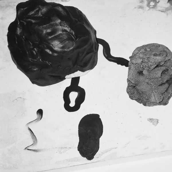 BURNT FRIEDMAN - THE PESTLE [LATENCY] 