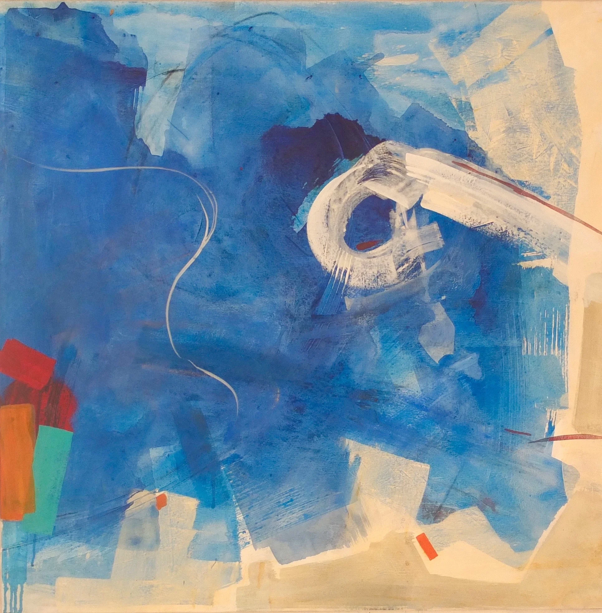 Bernard Baum - After [Panatype]