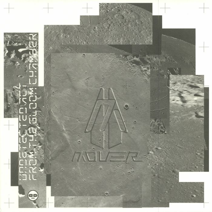 THE MOVER – Undetected Act From The Gloom Chamber