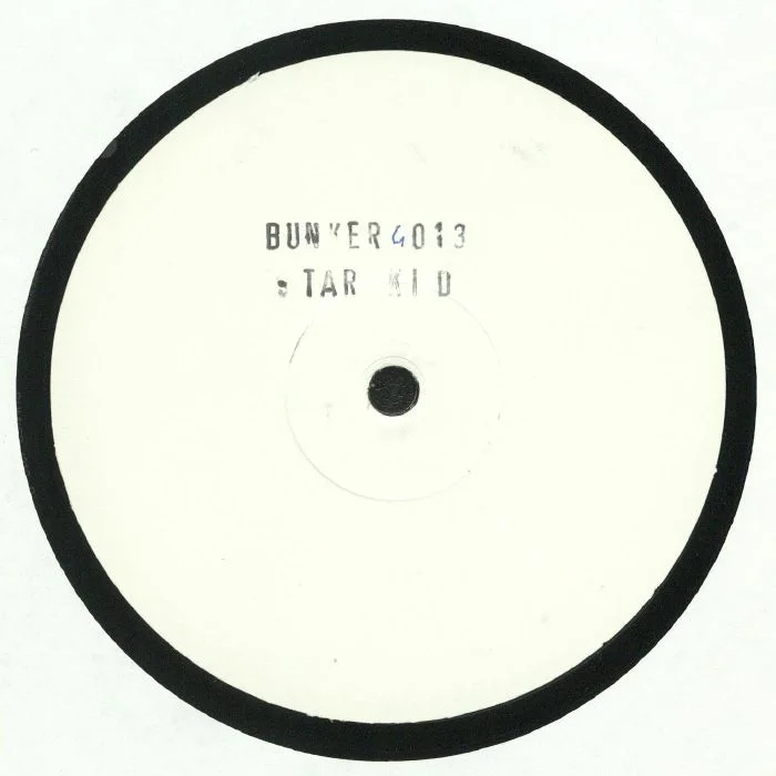 Star-Kid – Bunker 4013
