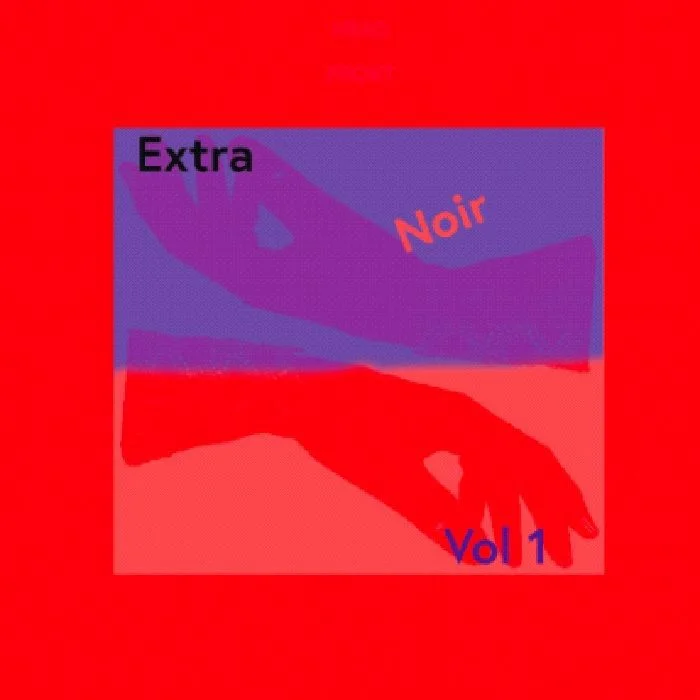 V.A - Extra Noir Vol. 1
