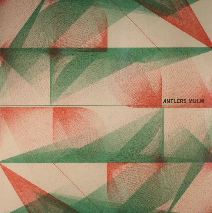 Antlers Mulm - Give & Take [Enfant Terrible]