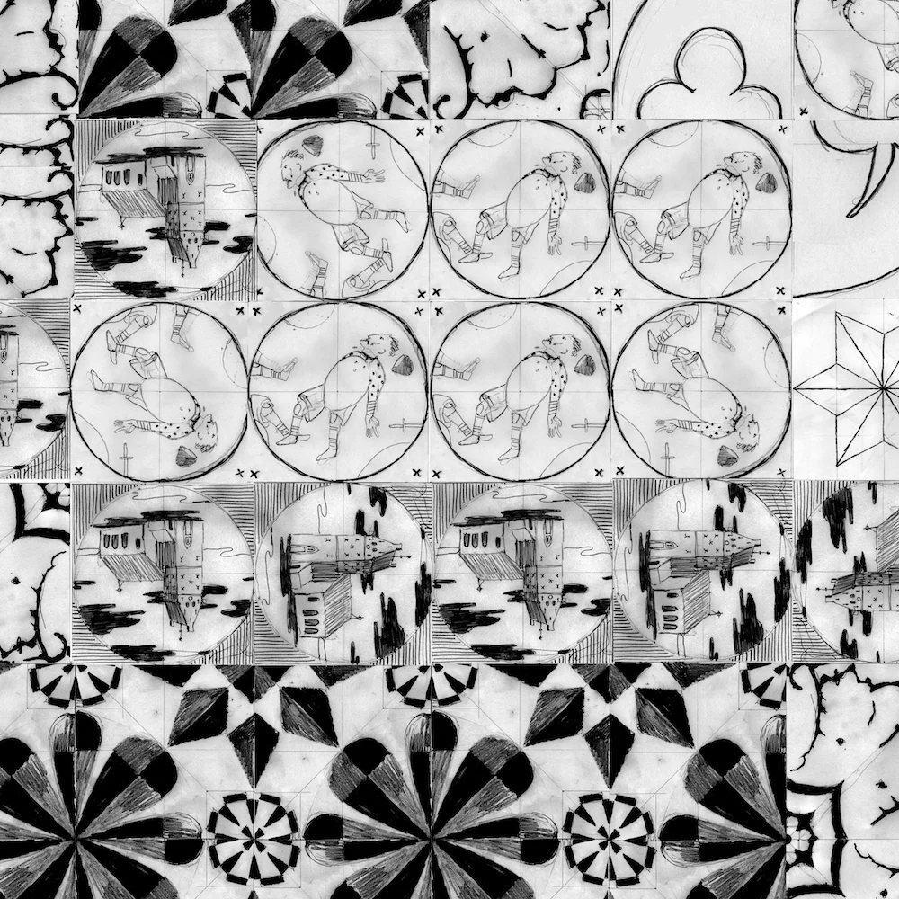 Blessum – Blessum [Vrystaete]