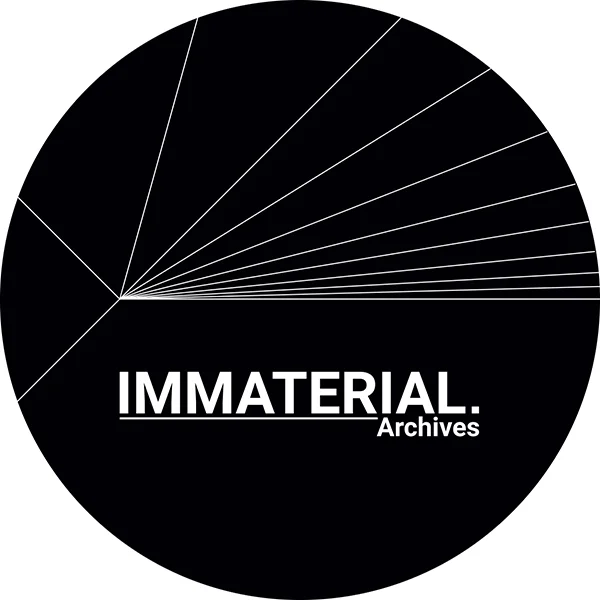 Copy of Copy of Deepgrooves Label 100 mm Template