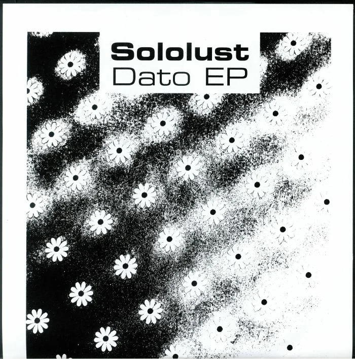Sololust - Dato EP [Gooiland Elektro / Enfant Terrible]