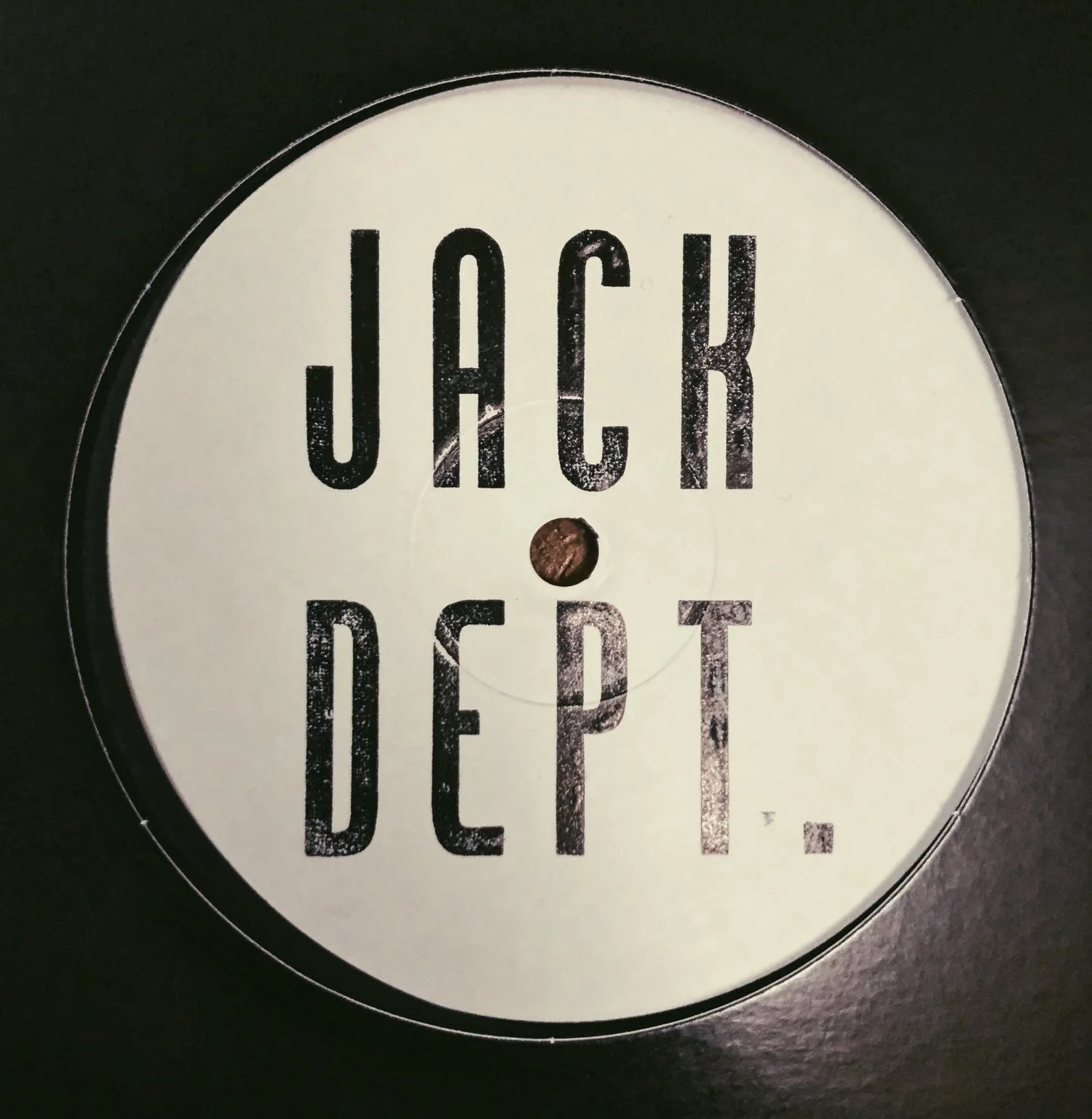 HOSHINA ANNIVERSARY - A CID EP [JACK DEPT]