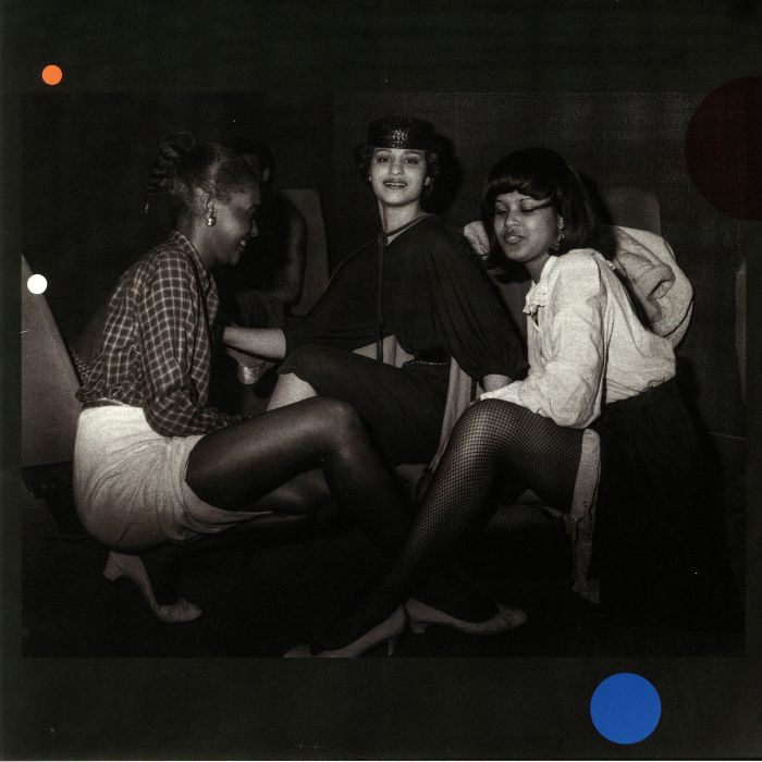 VARIOUS - NOUVELLE AMBIANCE [NOUVELLE AMBIANCE]