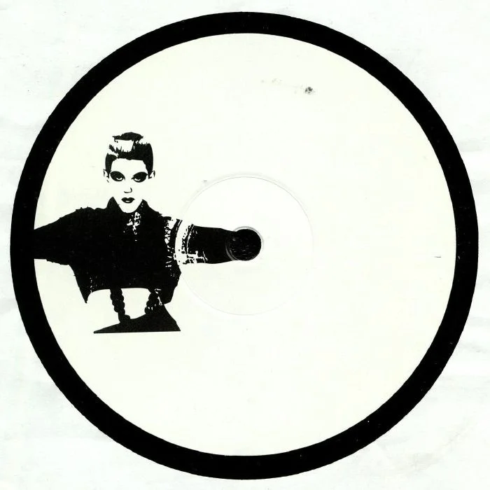 UNKNOWN ARTIST - XOR49 01 [XOR JAPAN]