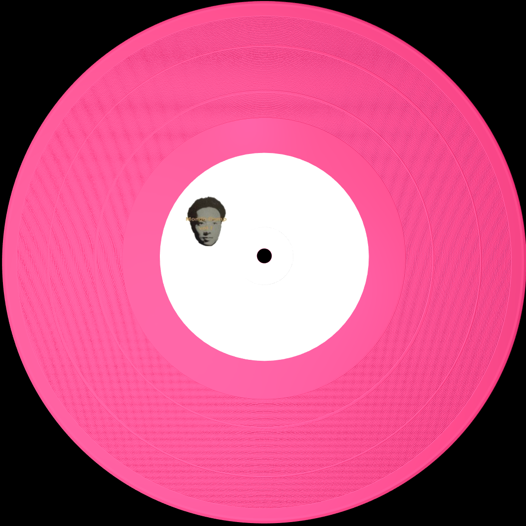 MONDO DUMP - MONDO DUMP VOL. 1 [INFODUMP]