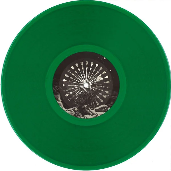 ROOTEO &amp; MAHURA - METTA REMIXES I [MADE IN GREEN RECORDS]