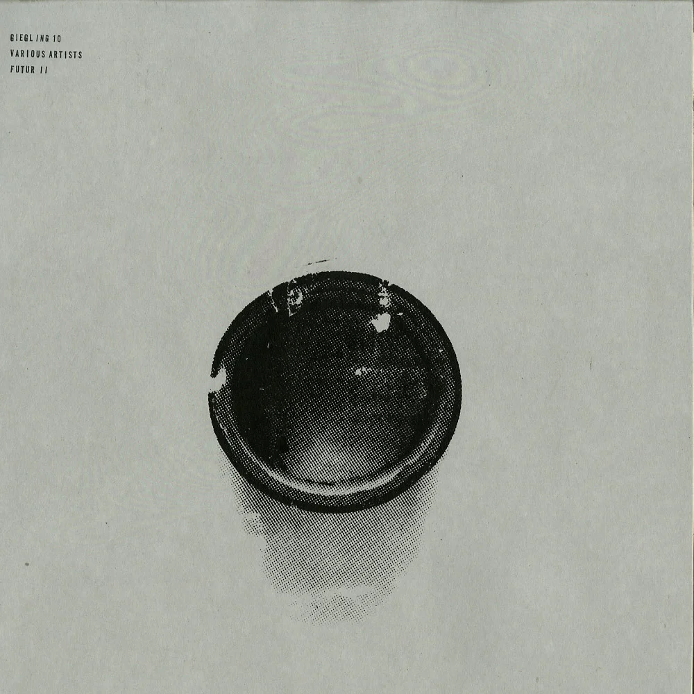 GIEGLING 10 - VARIOUS ARTISTS - FUTUR II [GIEGLING]