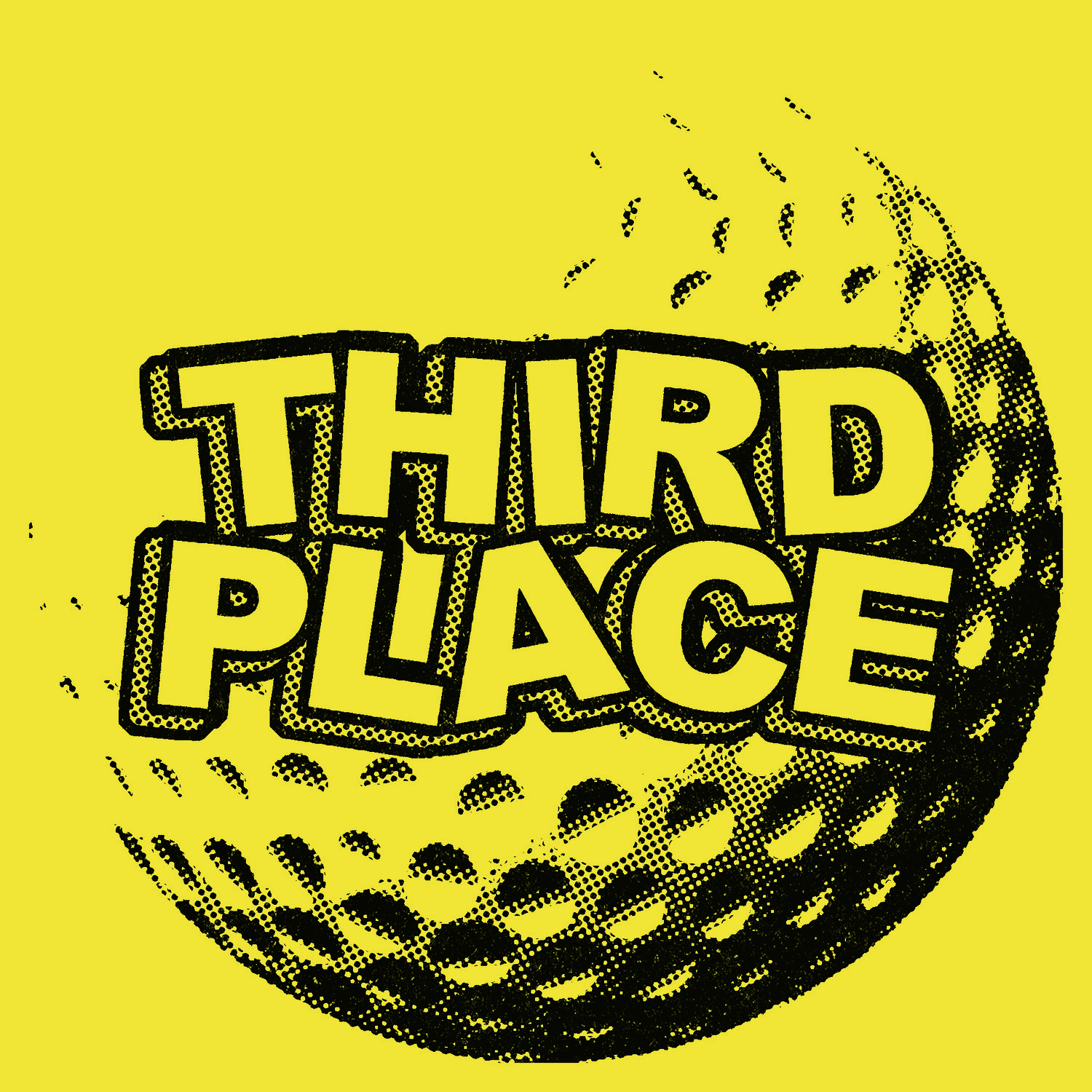 THIRD PLACE RECORDS (London)