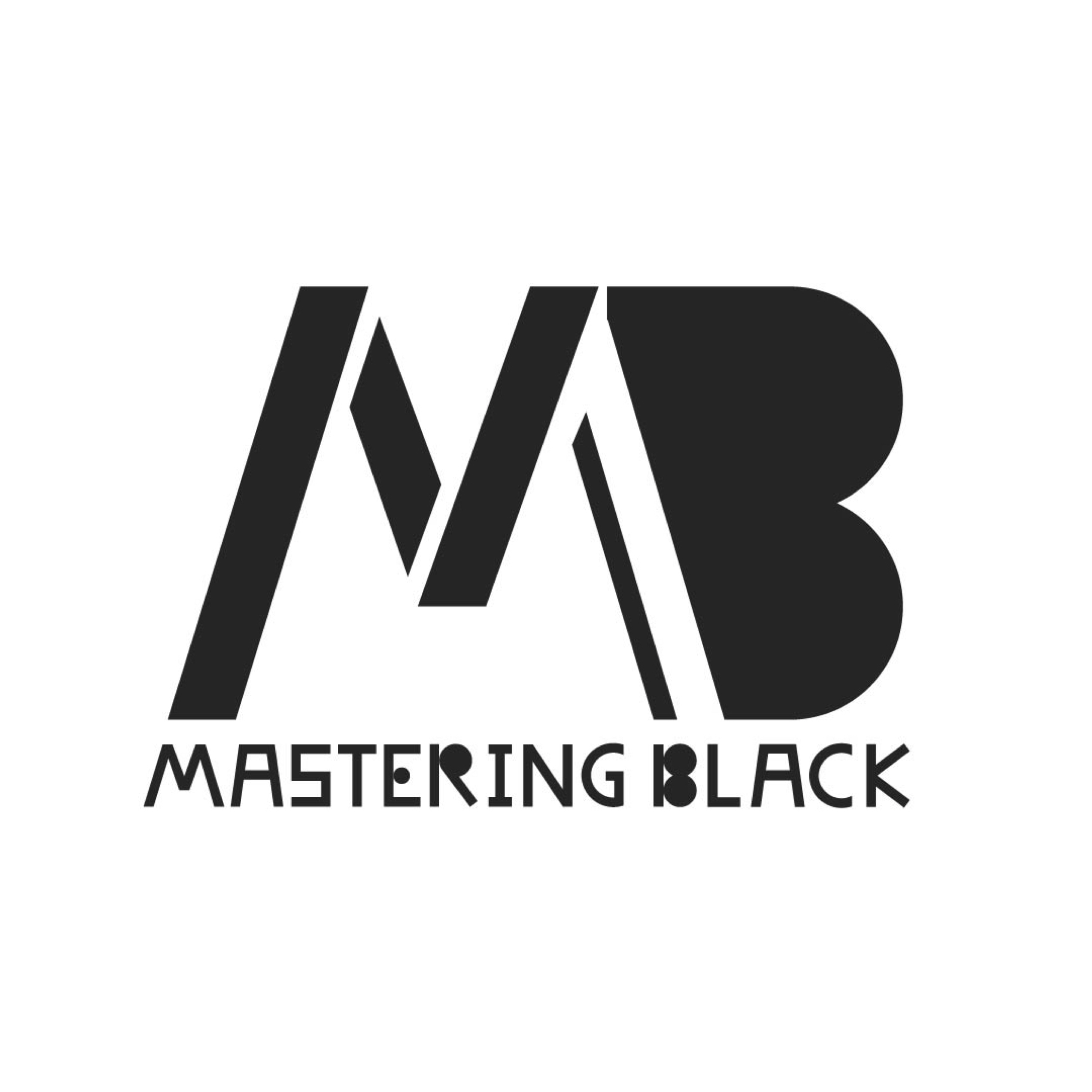 MASTERING BLACK (Amsterdam)