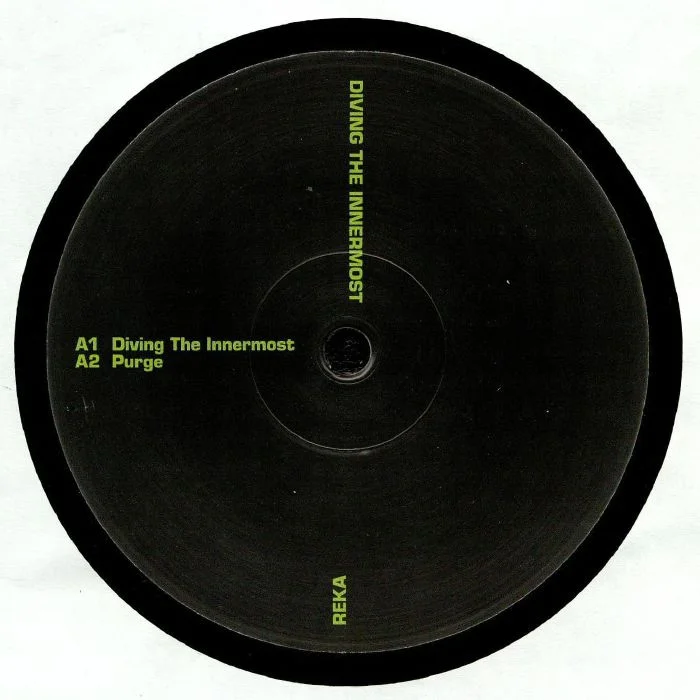 REKA - Diving The Innermost [BITE]