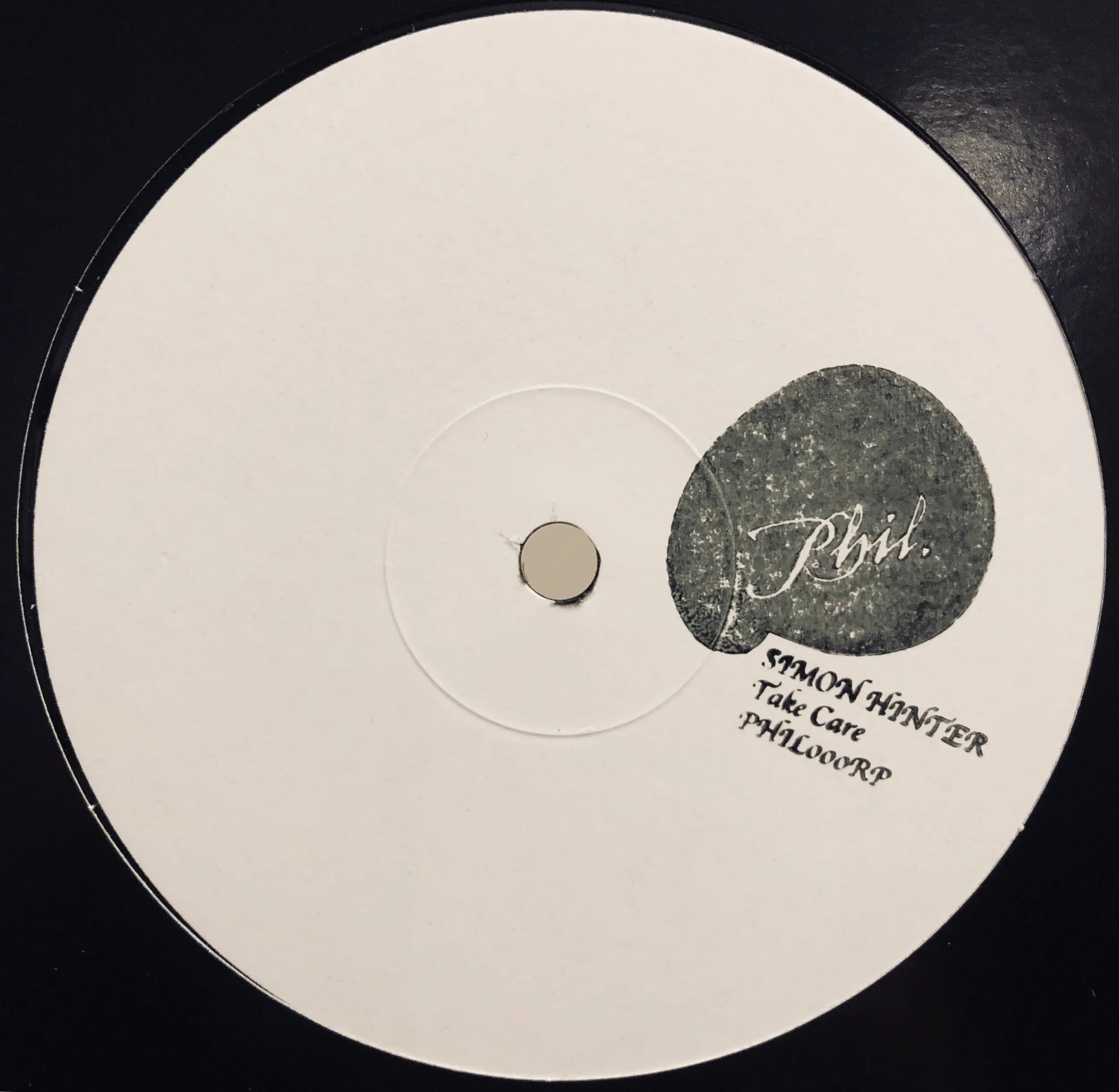 Copy of  Simon Hinter - Phil000 [Phil] - Repress
