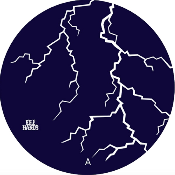 K-Lone - Dance Of The Vampires [Idle Hands UK]