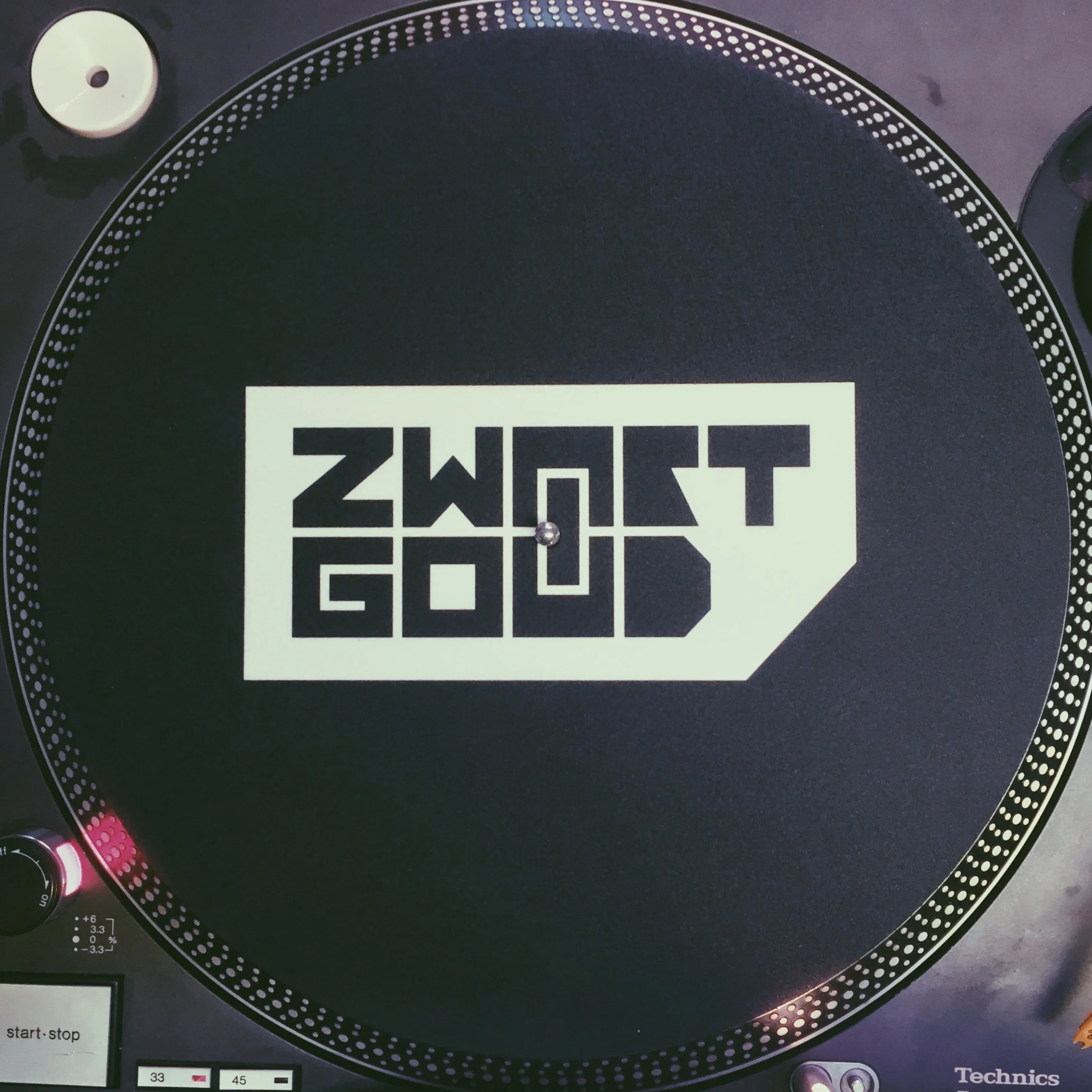 SLIPMAT