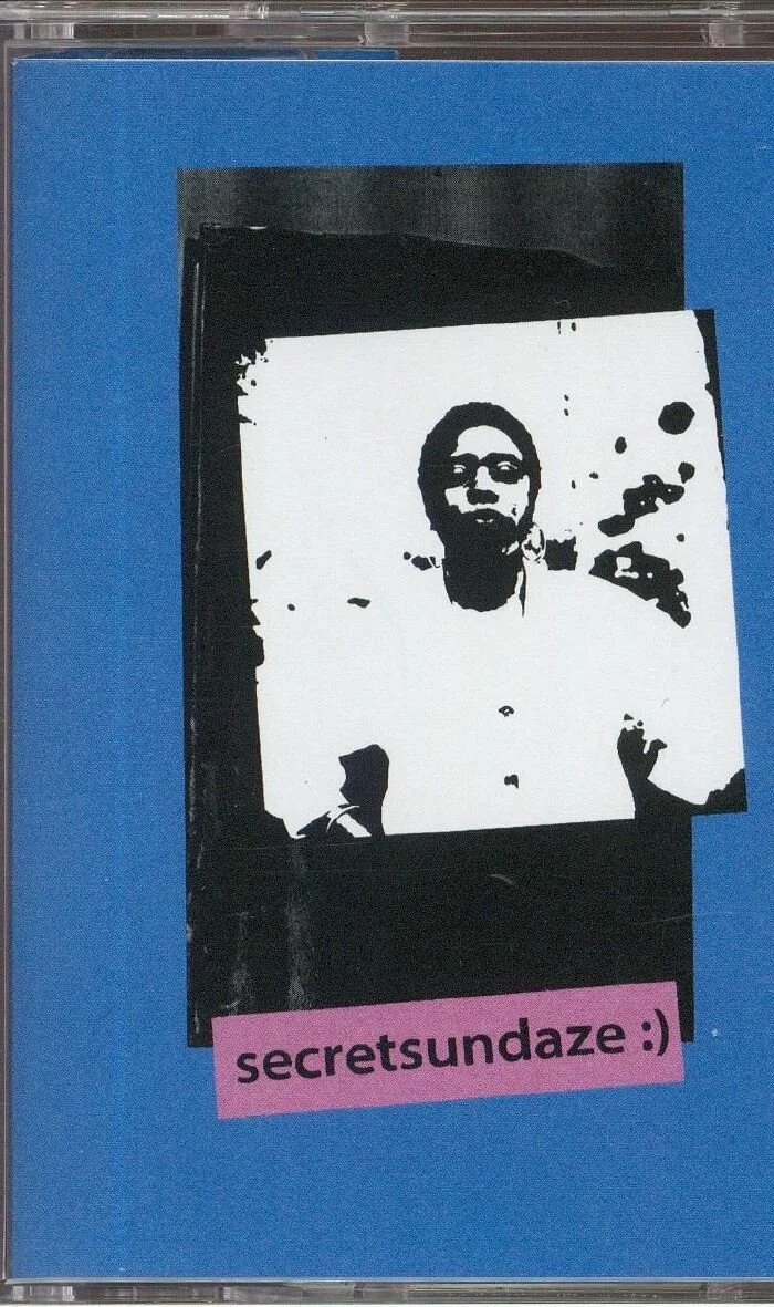 Carista / Various - Secretsundaze Mixtape [Secretsundaze Music]