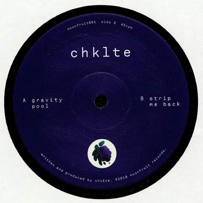 CHKLTE - MOONFRUIT 001 [MOONFRUIT]