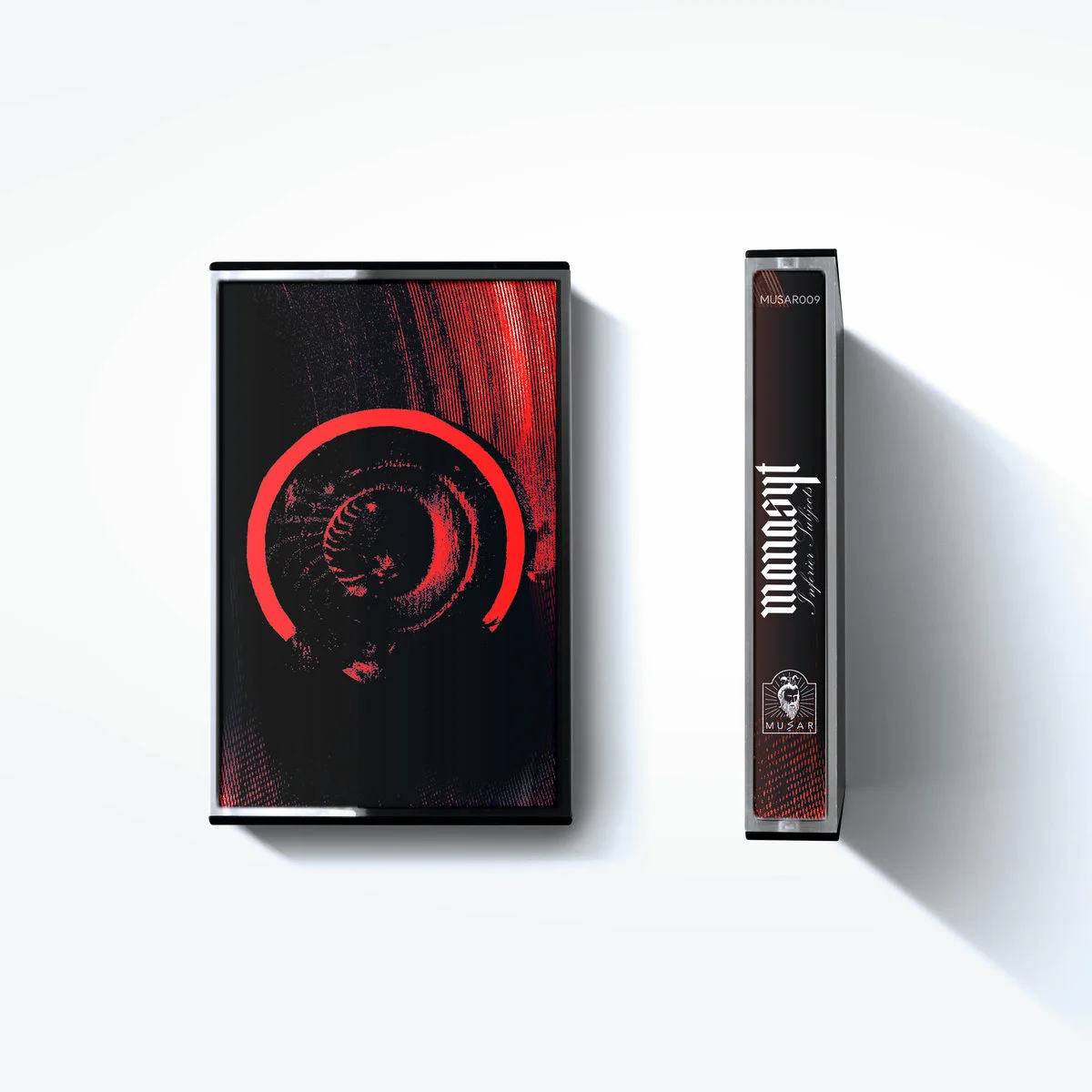 MANASYt - Inferior Subjects [MUSAR]