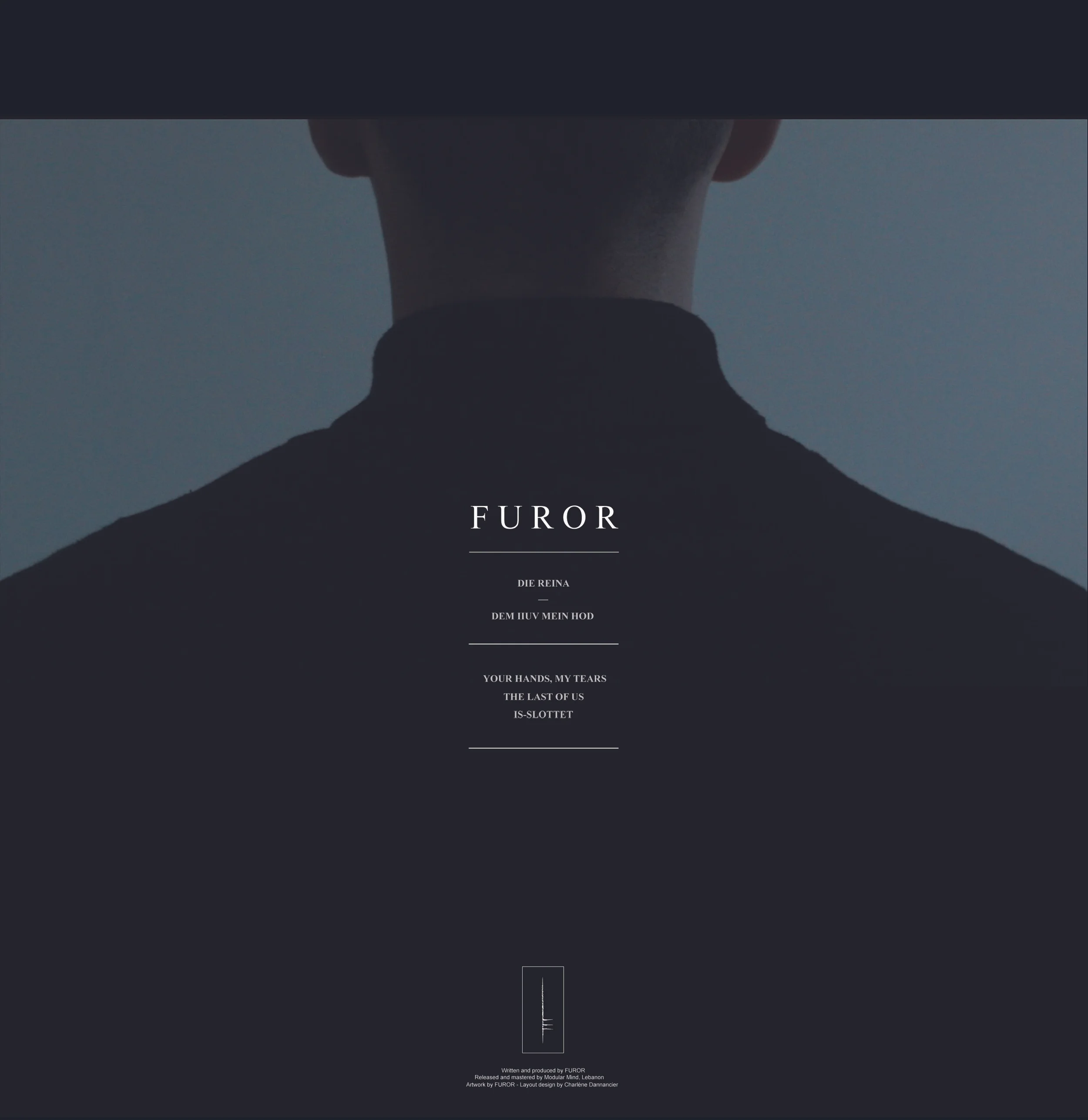 Furor - Is-Slottet [Modular Mind]