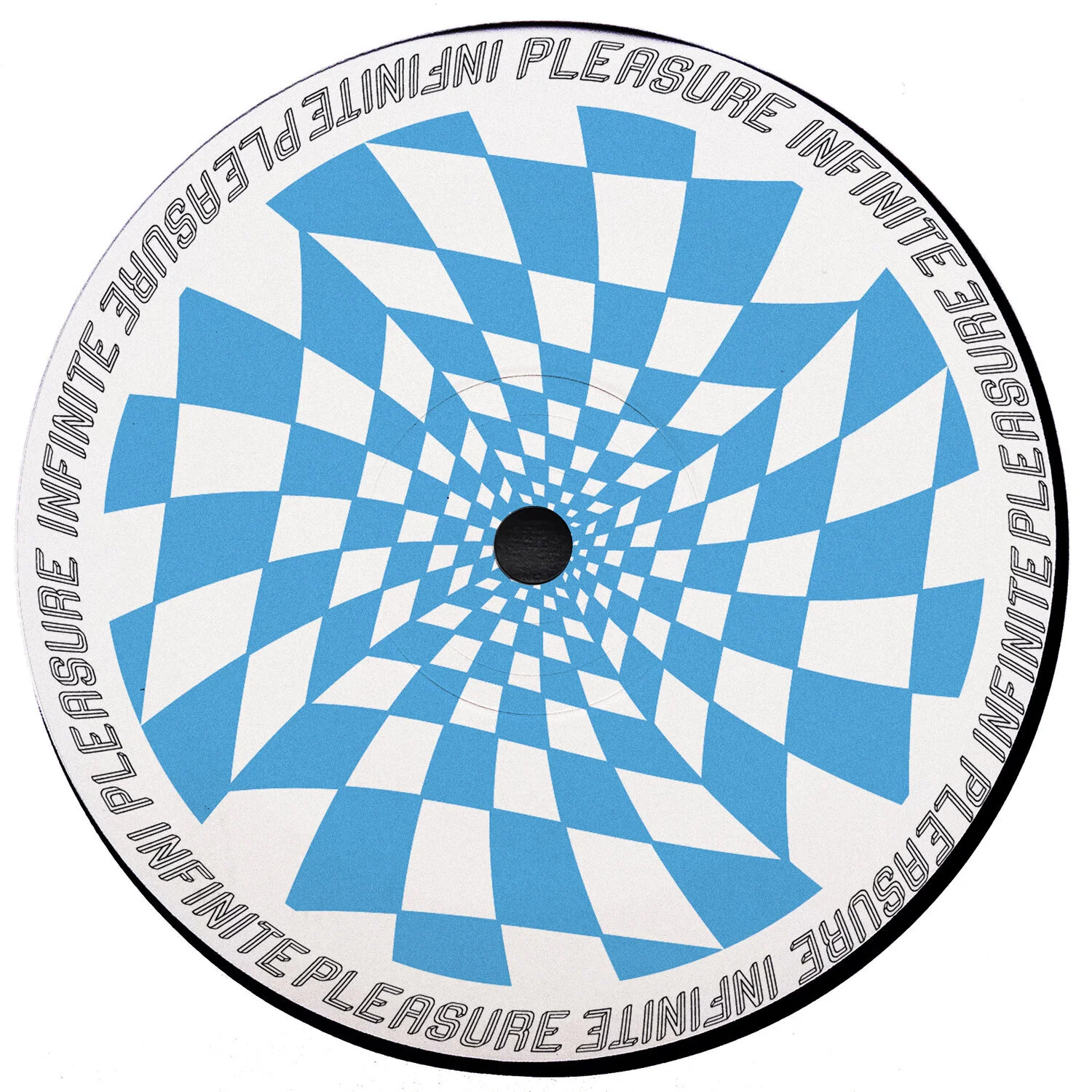 DJ SAFEWORD - POST LOVE ELECTRONIX [INFINITE PLEASURE] 