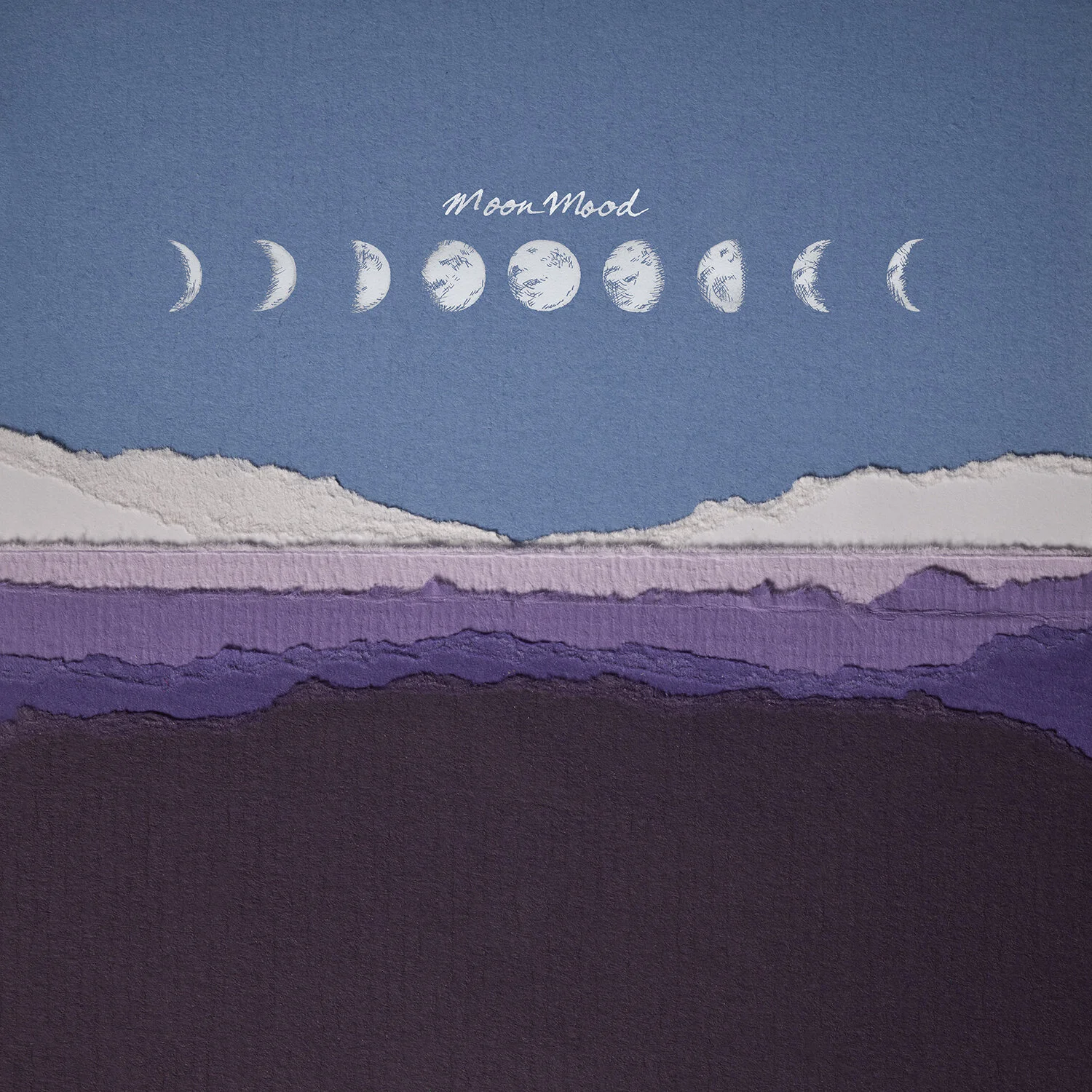 GAL TSADOK-HAI - XSR-6 [MOON MOOD]