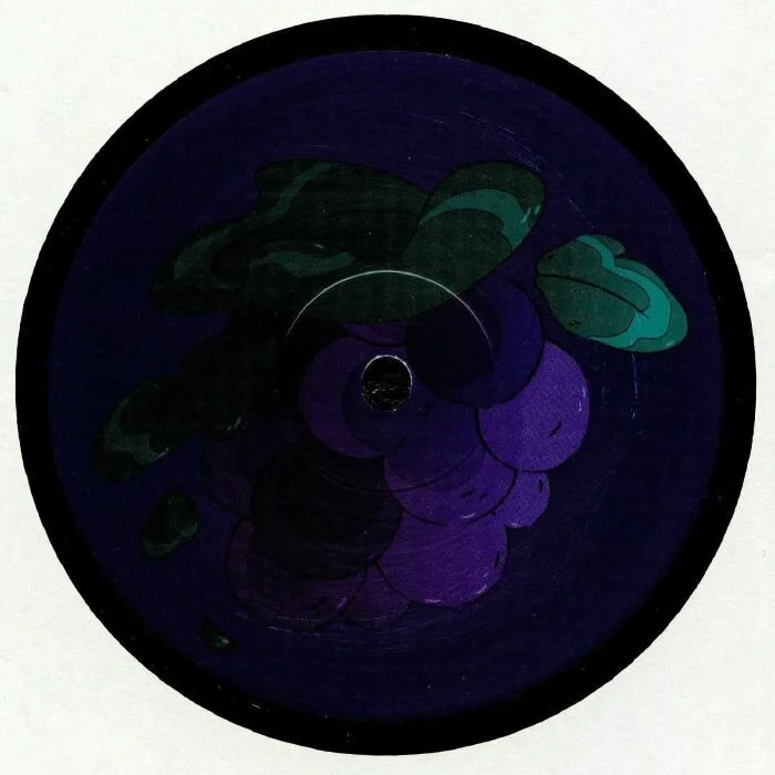 CHKLTE - MOONFRUIT 001 [MOONFRUIT]