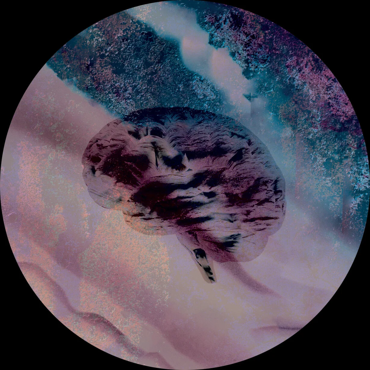 CAIM - PRETA [CAIM RECORDS]