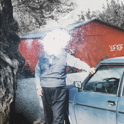 Kujo ‎– Post Arab EP [Modular Mind ]