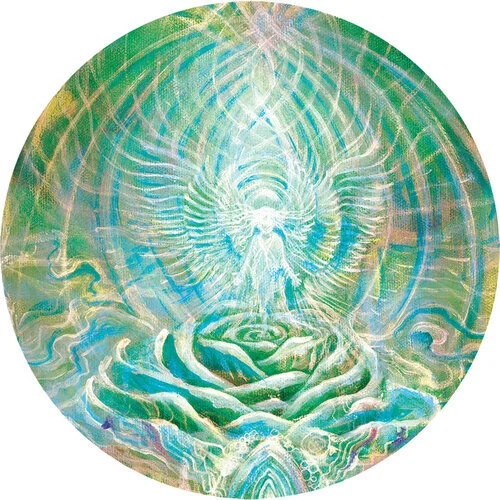 MOAB DEP - ART OF HEART EP [HEAR THE ART RECORDS] VINYL REVIEW 