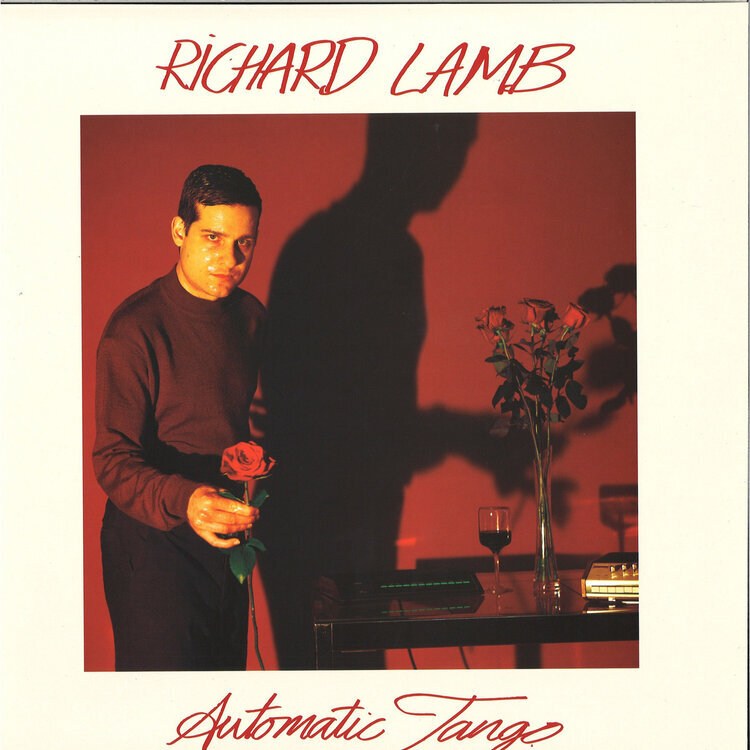 Richard Lamb Automatic Tango.jpg